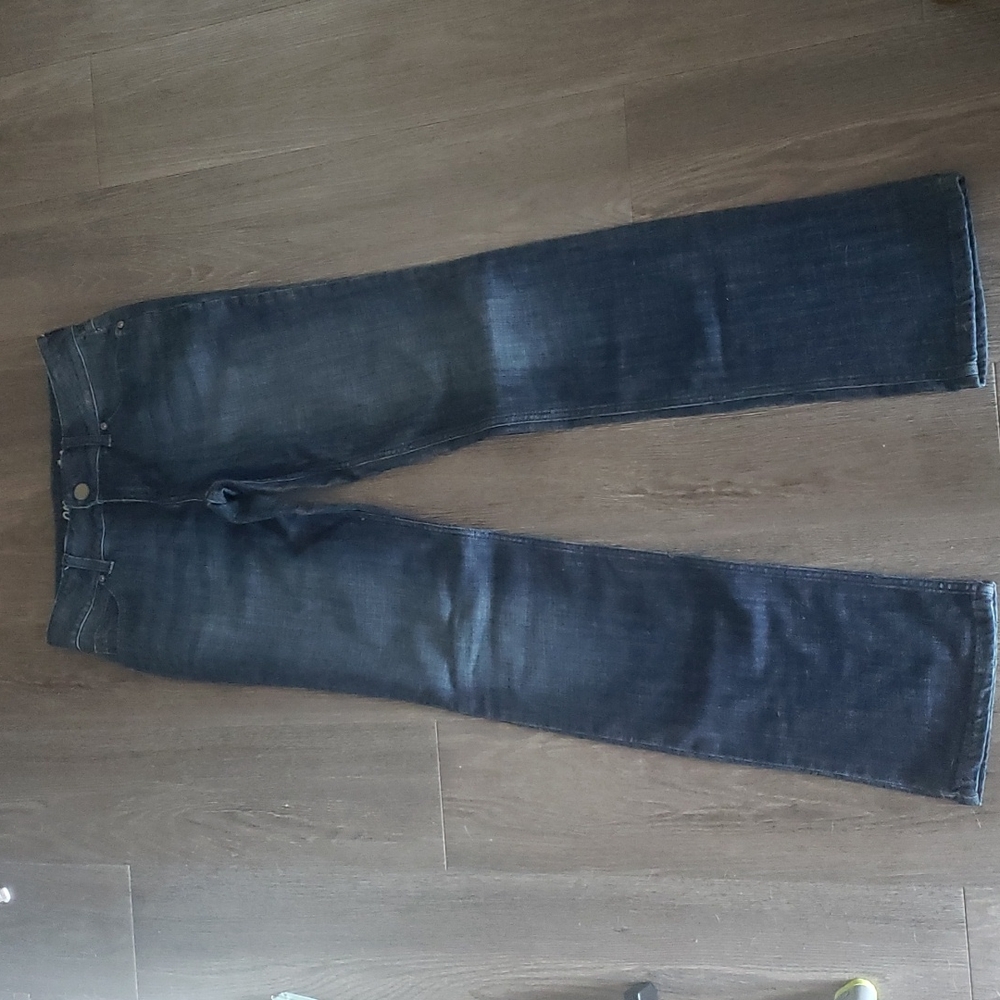 Wrangler jeans